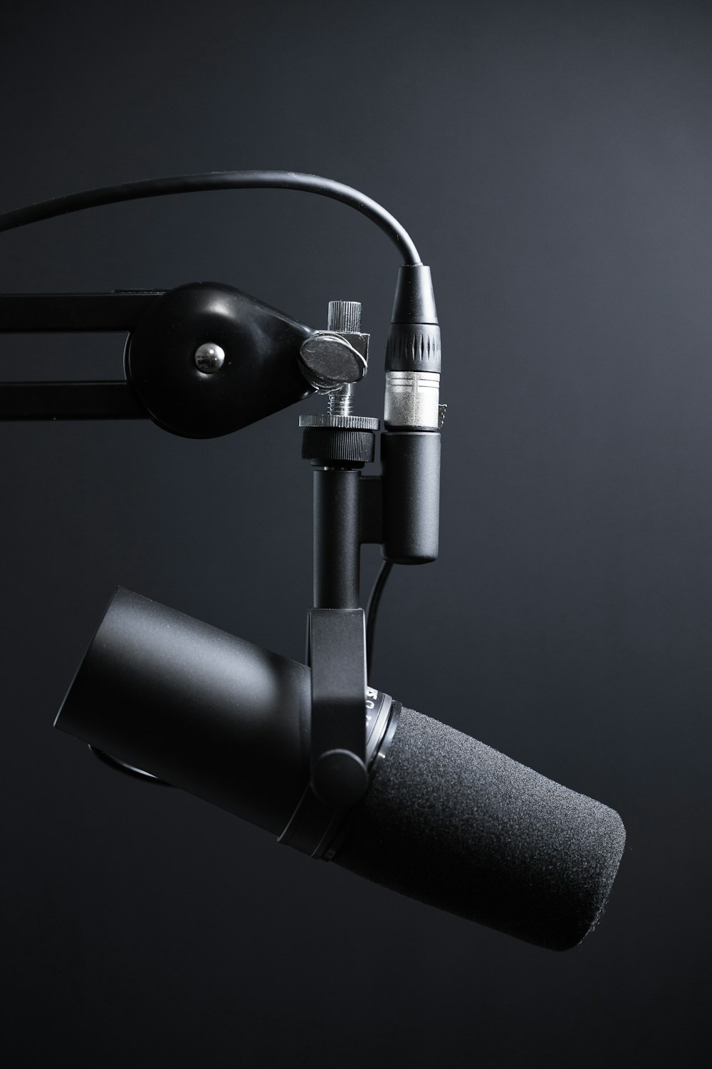 Audiobook Production Studio Sample Audiobook studio recording and sound engineering setup for Audible and ACX by RFS Publishing